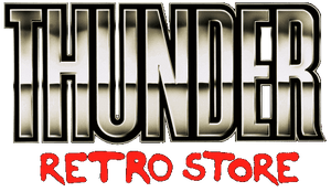 Thunder Retro Store