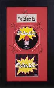 Bang! Presentation Disc