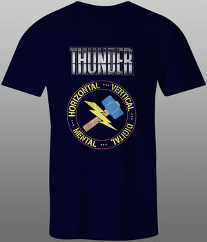 1989 Thunder Channel Tee