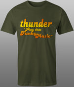 1998 Play That Funky Music Tee