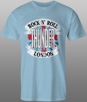 2009 Rock N' Roll Tee